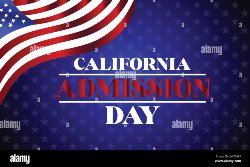 CA Admission Day